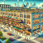 adaptive reuse commercial properties