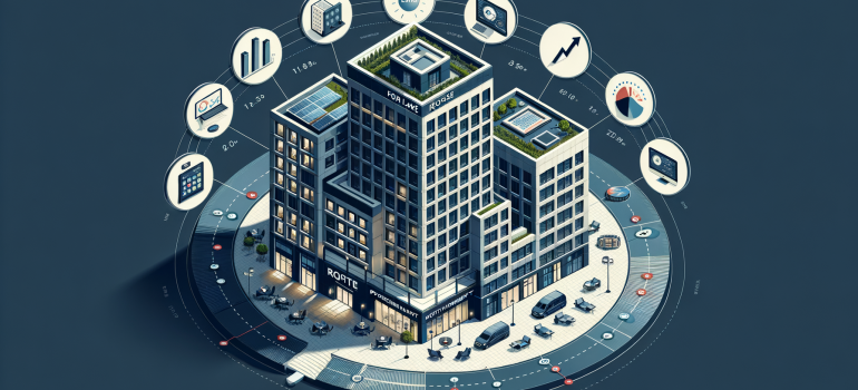 commercial property ROI improvements