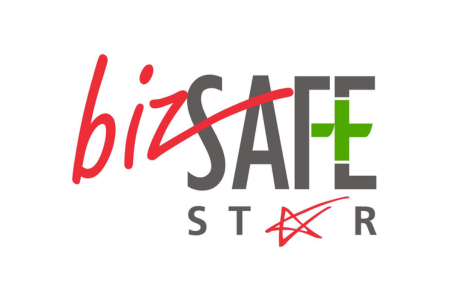bizSafe Level Star